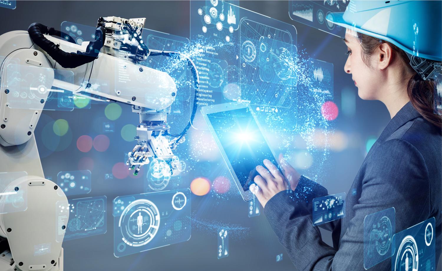 Licence professionnelle systèmes automatisés